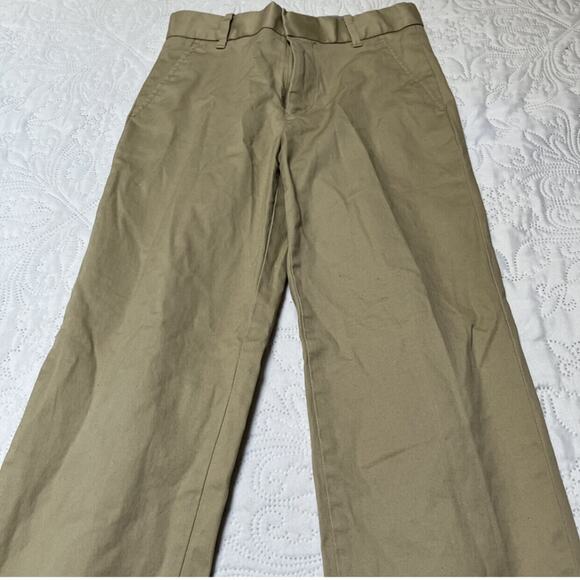 Tommy Hilfiger Chino Dress Pants Size 10 - Picture 3 of 7